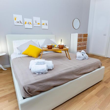 Noh Collection 3Bdr Apartment- Trastevere Area Rome Exterior photo