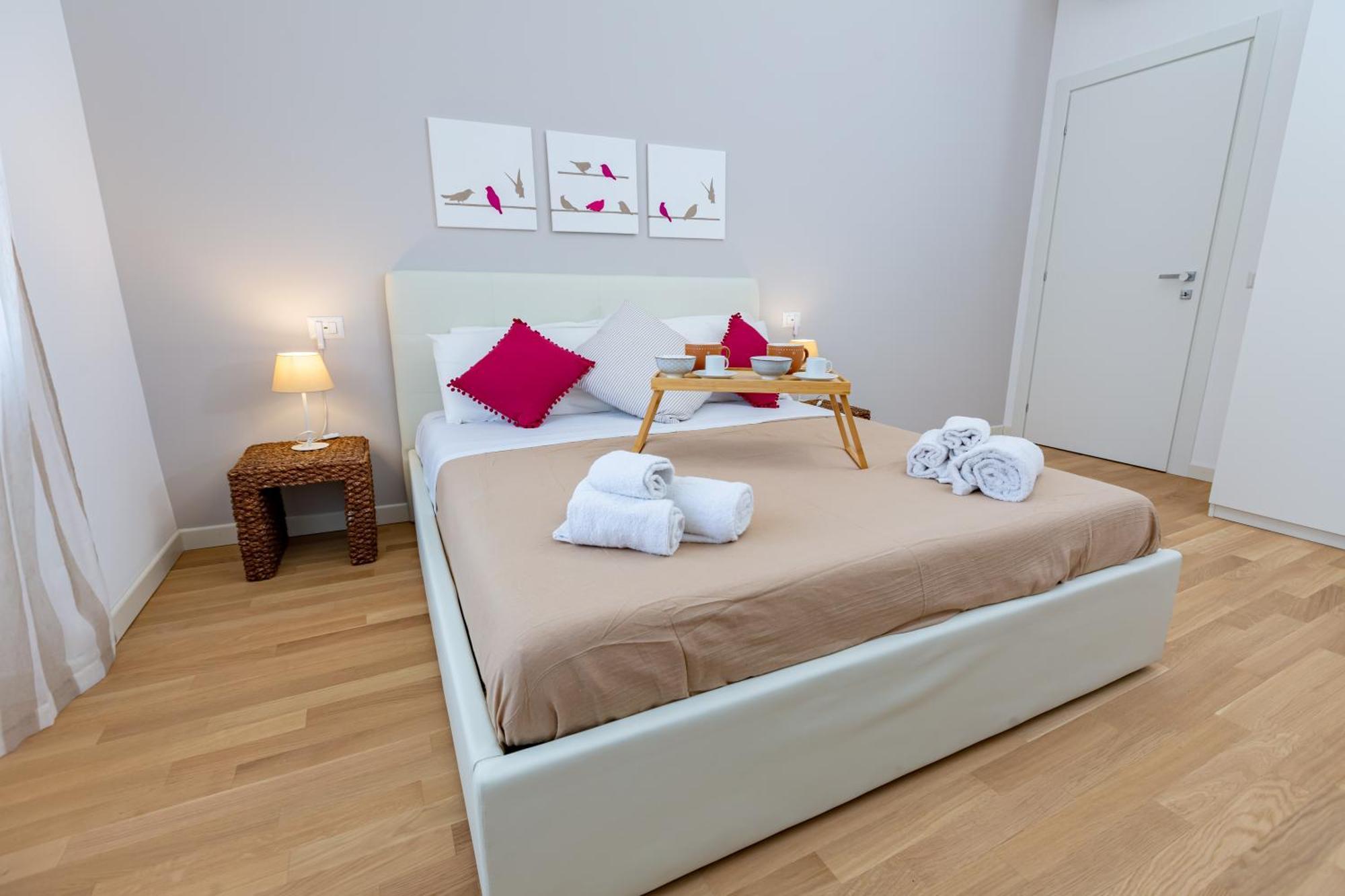 Noh Collection 3Bdr Apartment- Trastevere Area Rome Exterior photo