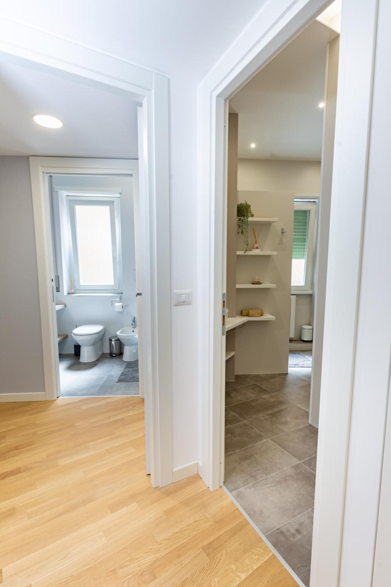 Noh Collection 3Bdr Apartment- Trastevere Area Rome Exterior photo